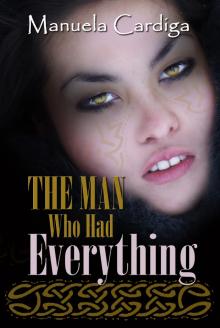      The Man Who Had Everything