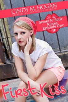      First Kiss (Sweet N' Sour Kisses: Episode 1)