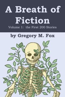     A Breath of Fiction