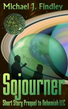      Sojourner