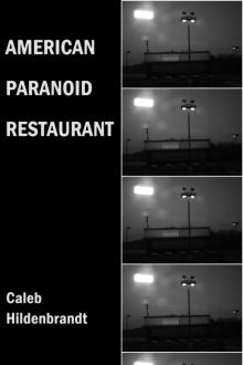      American Paranoid Restaurant