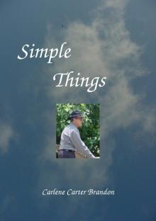      Simple Things