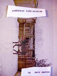      Condensed Life Stories