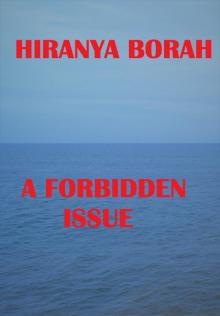      A Forbidden Issue