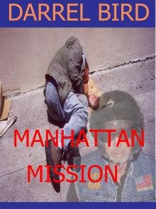      Manhattan Mission