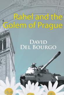     Rahel and the Golem of Prague