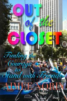      Out of the Closet
