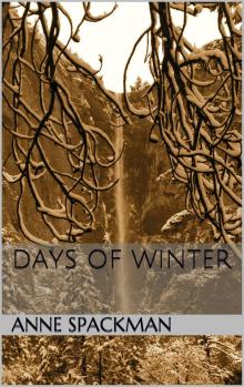      Days of Winter