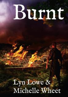      Burnt (Blood and Fire Book 1)
