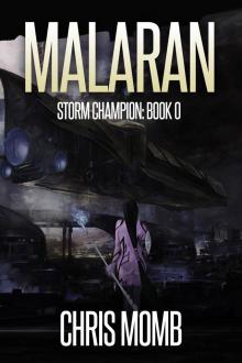      Malaran