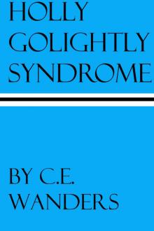      Holly Golightly Syndrome