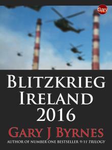      Blitzkrieg Ireland 2016