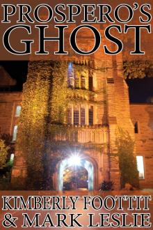      Prospero's Ghost: (A Cautionary Short Story)