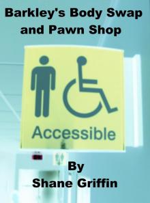      Barkley's Body Swap and Pawn Shop