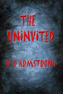      The Uninvited