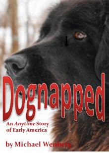      Dognapped