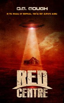      Red Centre