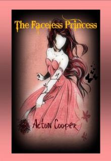      The Faceless Princess