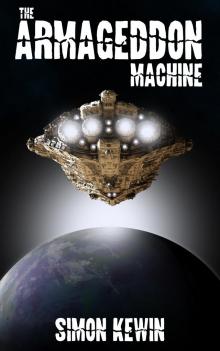      The Armageddon Machine