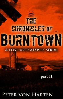      The Chronicles of Burntown, Pt. 2