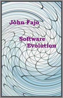      Software Evolution