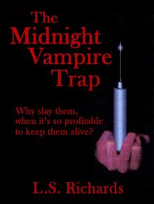      The Midnight Vampire Trap