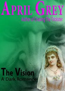      The Vision, A Dark Romance