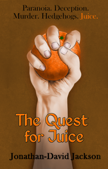      The Quest for Juice