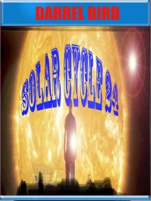      Solar Cycle 24