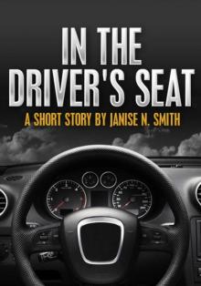      In the Driver's Seat