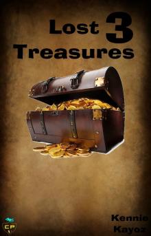      Lost Treasures 3