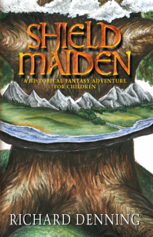      Shield Maiden