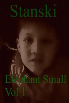      Elephant Small Vol 1