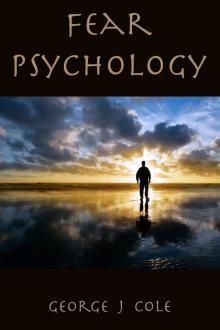      Fear Psychology