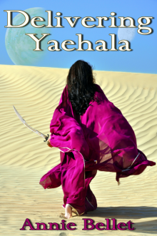      Delivering Yaehala