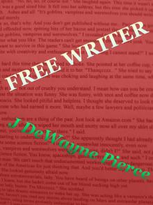      Free Writer