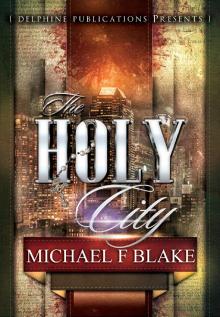      The Holy City