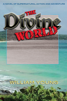     The Divine World