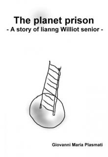      A fantastic story of Iianng Williot senior