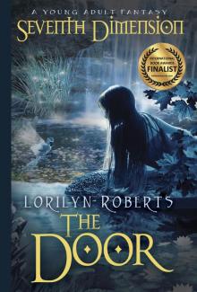      Seventh Dimension - The Door, Book 1, A Young Adult Fantasy