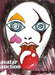      Avatar Auction (Avatar series #1)