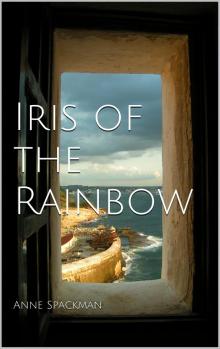     Iris of the Rainbow