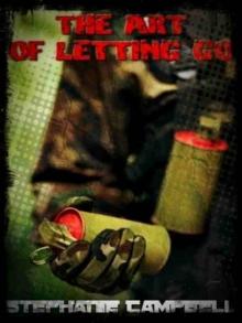      The Art of Letting Go