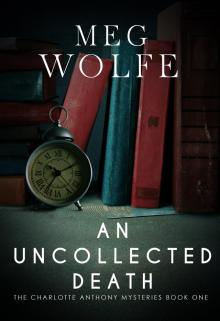      An Uncollected Death