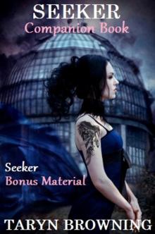      Seeker (Companion Book)