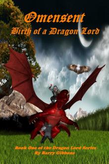      Omensent: Birth of a Dragon Lord