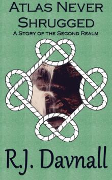      Atlas Never Shrugged
