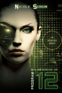      Program 12 (The Emile Reed Chronicles, 0.5)