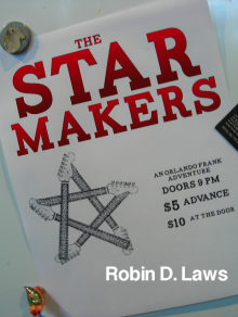      The Star Makers