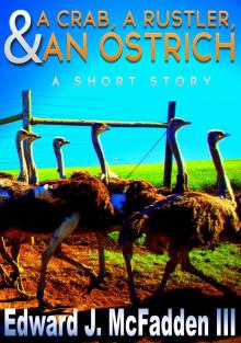      A Crab, a Rustler, and an Ostrich: A Short Story